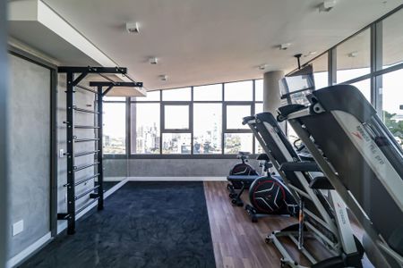 Apartamento à venda com 79m², 2 quartos e 1 vagaÁrea comum