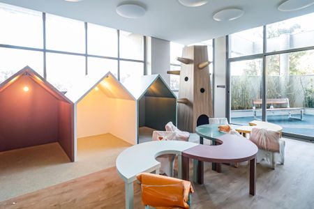 Apartamento à venda com 79m², 2 quartos e 1 vagaÁrea comum