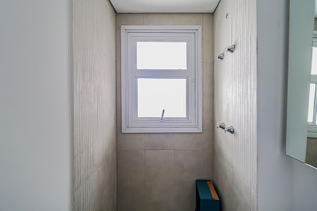 Apartamento à venda com 79m², 2 quartos e 1 vagaSuíte 2  - Banheiro