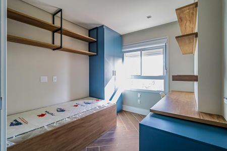 Apartamento à venda com 79m², 2 quartos e 1 vagaSuíte 2