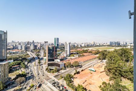 Vista de apartamento à venda com 3 quartos, 79m² em Butantã, São Paulo