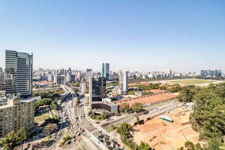 Apartamento à venda com 79m², 3 quartos e 1 vaga Apartamento à venda com 79m², 3 quartos e 1 vagaVista