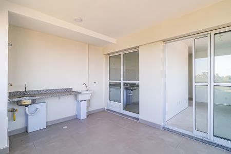 Apartamento à venda com 79m², 3 quartos e 1 vaga Apartamento à venda com 79m², 3 quartos e 1 vagaVaranda