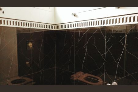 Apartamento para alugar com 537m², 4 quartos e 5 vagasBanheiro Social