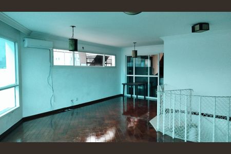 Apartamento para alugar com 537m², 4 quartos e 5 vagasÁrea comum