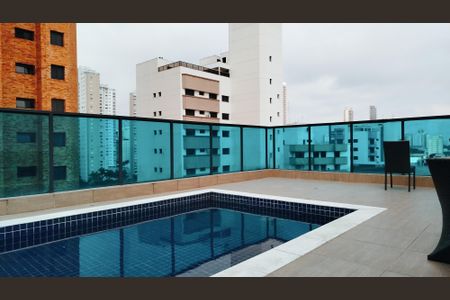 Apartamento para alugar com 537m², 4 quartos e 5 vagasÁrea comum