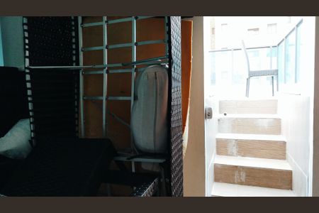 Apartamento para alugar com 537m², 4 quartos e 5 vagasÁrea comum