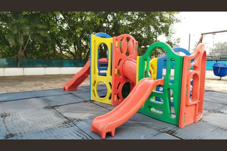 Apartamento para alugar com 537m², 4 quartos e 5 vagasÁrea comum