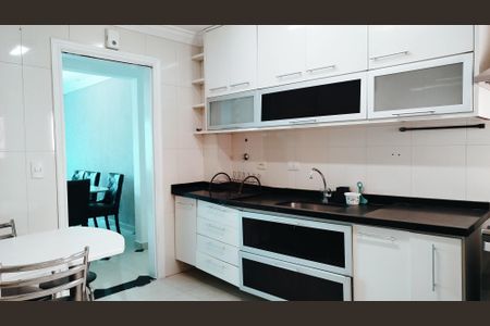Apartamento para alugar com 537m², 4 quartos e 5 vagasCozinha