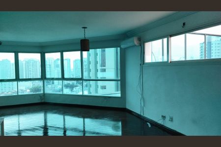 Apartamento para alugar com 537m², 4 quartos e 5 vagasÁrea comum