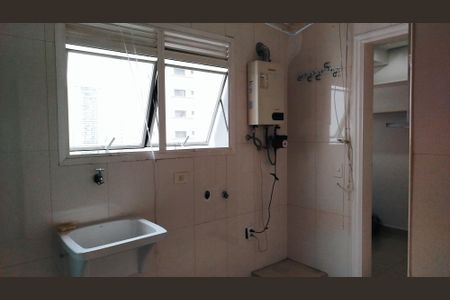 Apartamento para alugar com 537m², 4 quartos e 5 vagasÁrea de Serviço