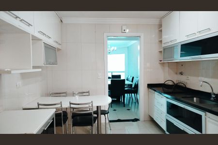 Apartamento para alugar com 537m², 4 quartos e 5 vagasCozinha