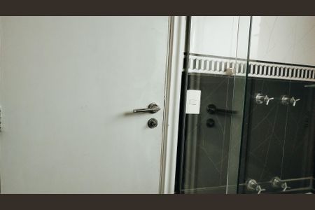 Apartamento para alugar com 537m², 4 quartos e 5 vagasBanheiro da Suíte