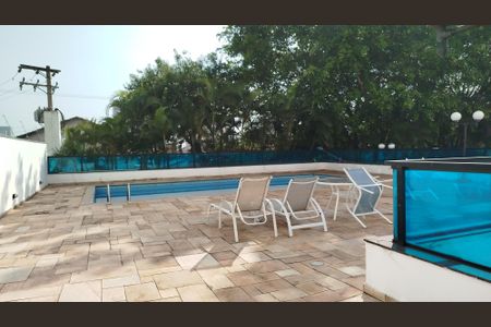 Apartamento para alugar com 537m², 4 quartos e 5 vagasÁrea comum