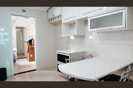 Apartamento para alugar com 537m², 4 quartos e 5 vagasCozinha
