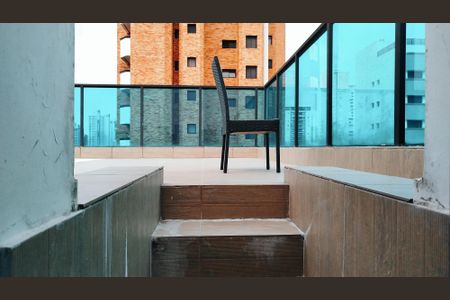 Apartamento para alugar com 537m², 4 quartos e 5 vagasÁrea comum