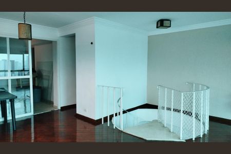 Apartamento para alugar com 537m², 4 quartos e 5 vagasÁrea comum