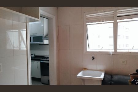 Apartamento para alugar com 537m², 4 quartos e 5 vagasÁrea de Serviço