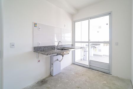 Apartamento à venda com 79m², 3 quartos e 1 vagaCozinha