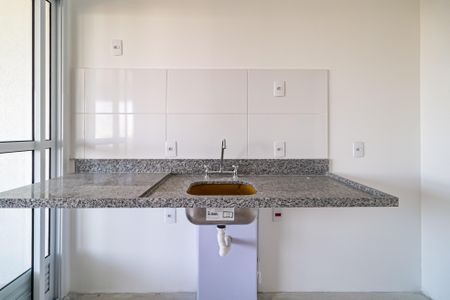 Apartamento à venda com 79m², 3 quartos e 1 vagaCozinha