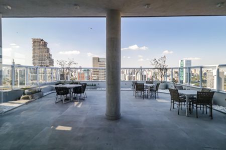 Apartamento à venda com 79m², 3 quartos e 1 vagaÁrea comum