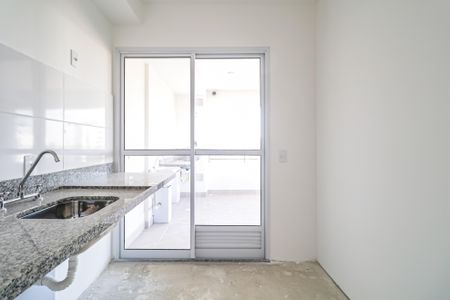 Apartamento à venda com 79m², 3 quartos e 1 vagaCozinha