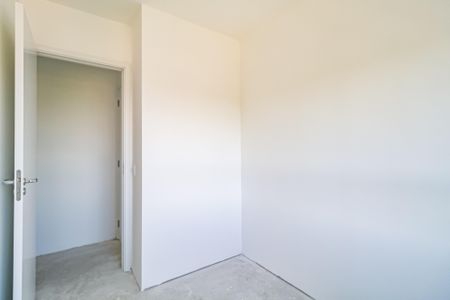 Apartamento à venda com 79m², 3 quartos e 1 vagaQuarto 2