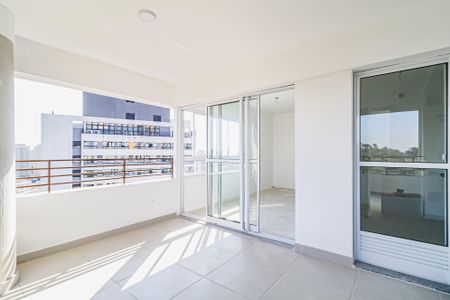 Varanda de apartamento à venda com 3 quartos, 79m² em Butantã, São Paulo