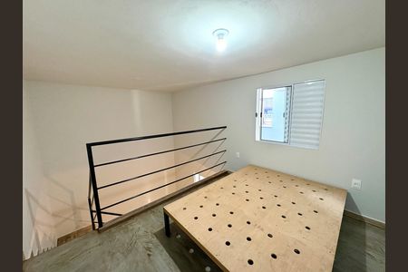 Quarto de kitnet/studio para alugar com 1 quarto, 42m² em Vila Tupi, Várzea Paulista