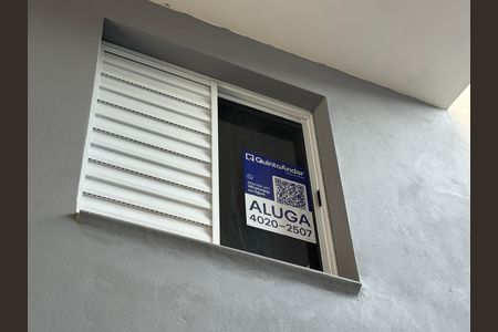 Plaquinha OFEM-1219 de kitnet/studio para alugar com 1 quarto, 42m² em Vila Tupi, Várzea Paulista