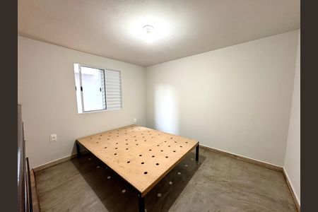 Studio para alugar com 42m², 1 quarto e sem vaga Studio para alugar com 42m², 1 quarto e sem vagaQuarto