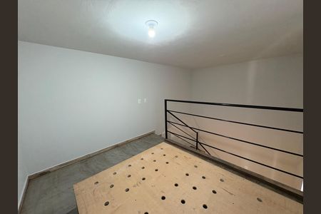 Quarto de kitnet/studio para alugar com 1 quarto, 42m² em Vila Tupi, Várzea Paulista
