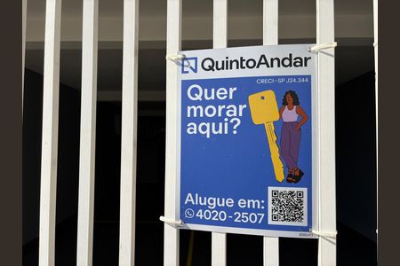 Plaquinha OFEM-1219 de kitnet/studio para alugar com 1 quarto, 42m² em Vila Tupi, Várzea Paulista