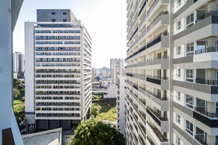 Apartamento à venda com 79m², 3 quartos e 1 vagaVaranda