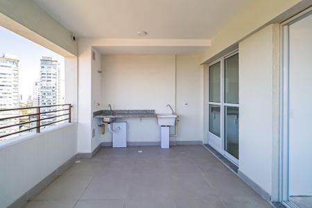 Apartamento à venda com 79m², 3 quartos e 1 vagaÁrea de Serviço