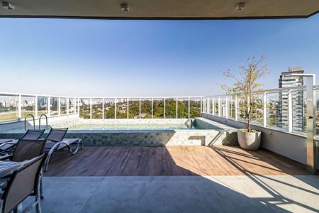 Apartamento à venda com 79m², 3 quartos e 1 vagaÁrea comum