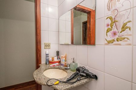 Apartamento à venda com 90m², 3 quartos e 1 vagaBanheiro