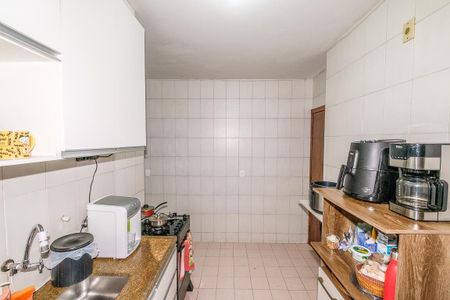 Apartamento à venda com 90m², 3 quartos e 1 vagaCozinha