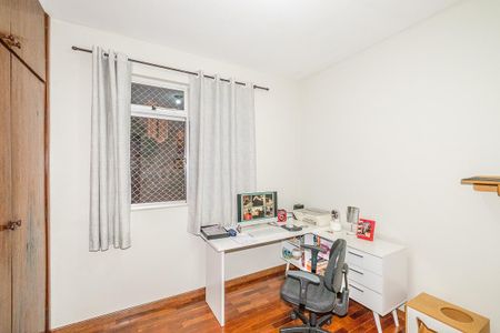 Apartamento à venda com 90m², 3 quartos e 1 vagaQuarto 1