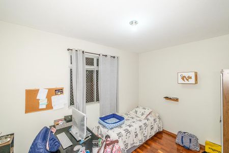 Apartamento à venda com 90m², 3 quartos e 1 vagaQuarto 2