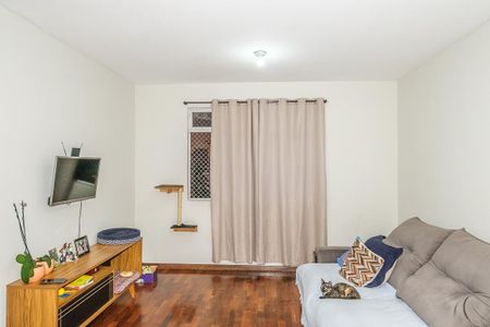 Apartamento à venda com 90m², 3 quartos e 1 vagaSala
