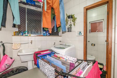Apartamento à venda com 90m², 3 quartos e 1 vagaÁrea de Serviço