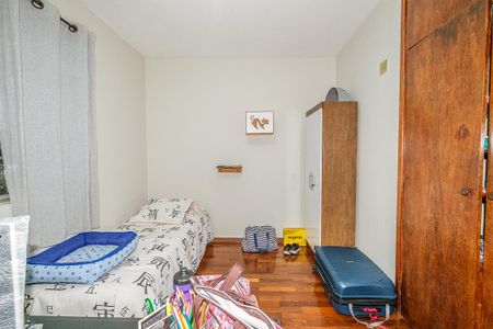 Apartamento à venda com 90m², 3 quartos e 1 vagaQuarto 2