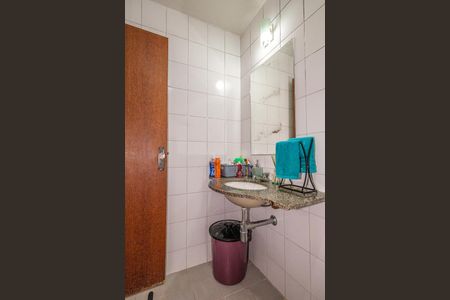 Apartamento à venda com 90m², 3 quartos e 1 vagaBanheiro Suíte