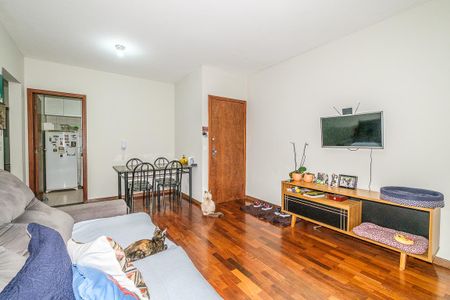 Apartamento à venda com 90m², 3 quartos e 1 vagaSala