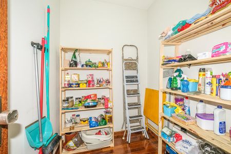 Apartamento à venda com 90m², 3 quartos e 1 vagaQuarto de Serviço