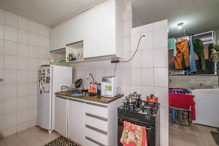 Apartamento à venda com 90m², 3 quartos e 1 vagaCozinha