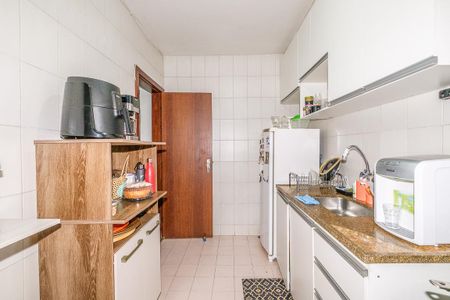 Apartamento à venda com 90m², 3 quartos e 1 vagaCozinha