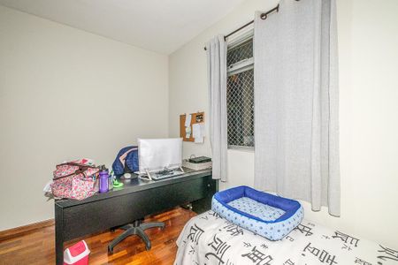 Apartamento à venda com 90m², 3 quartos e 1 vagaQuarto 2