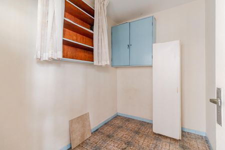 Apartamento para alugar com 148m², 3 quartos e 2 vagasQuarto de Serviço